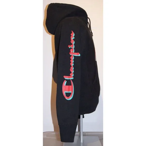 Champion X Coca-Cola Hoodie - Picture 6 of 12